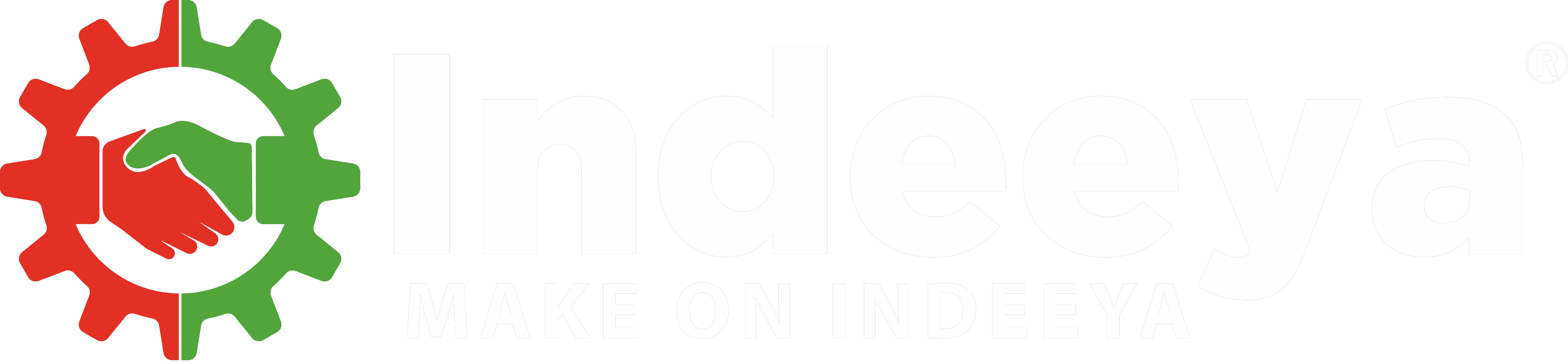 Indeeya Logo