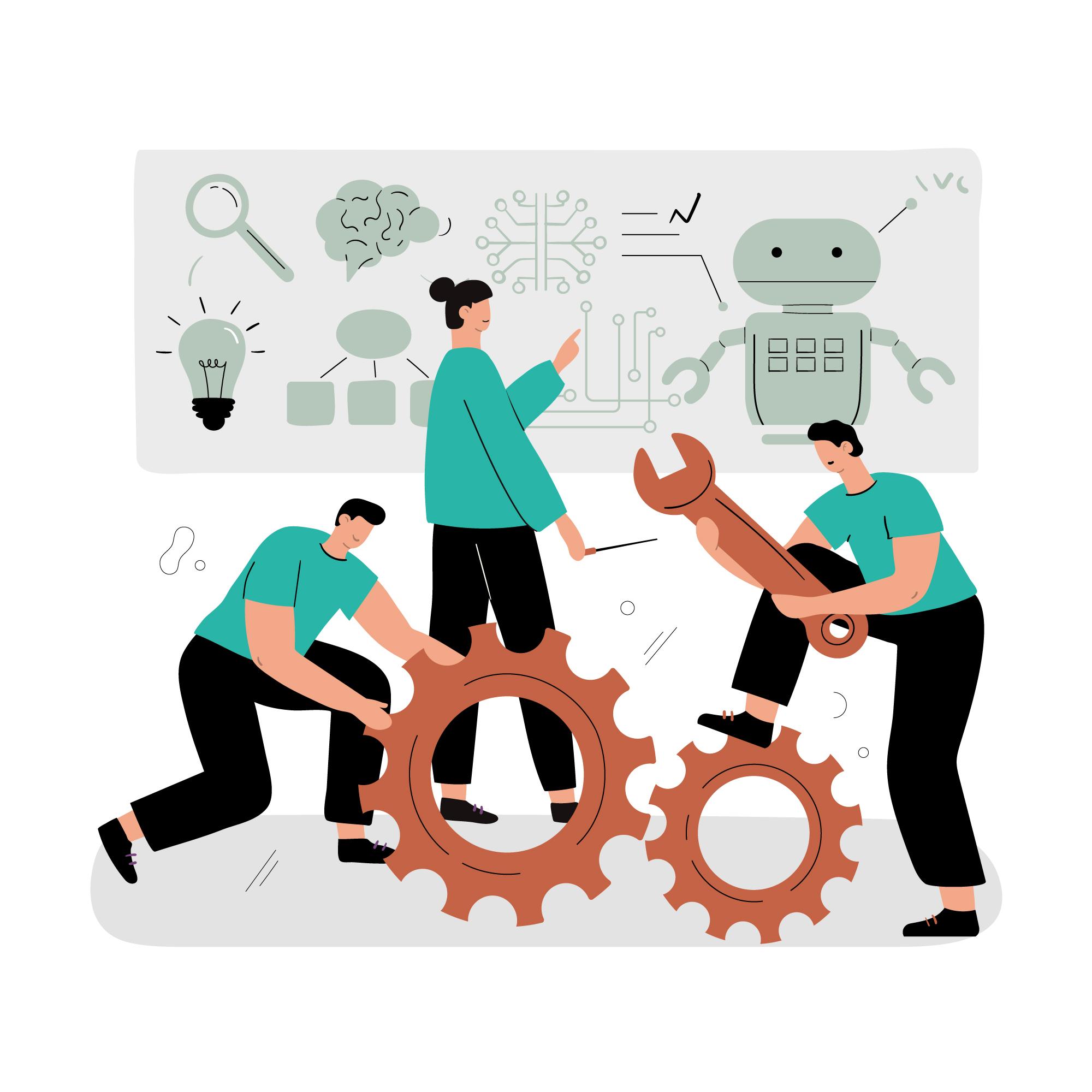Trusted Website Development Company in Australia